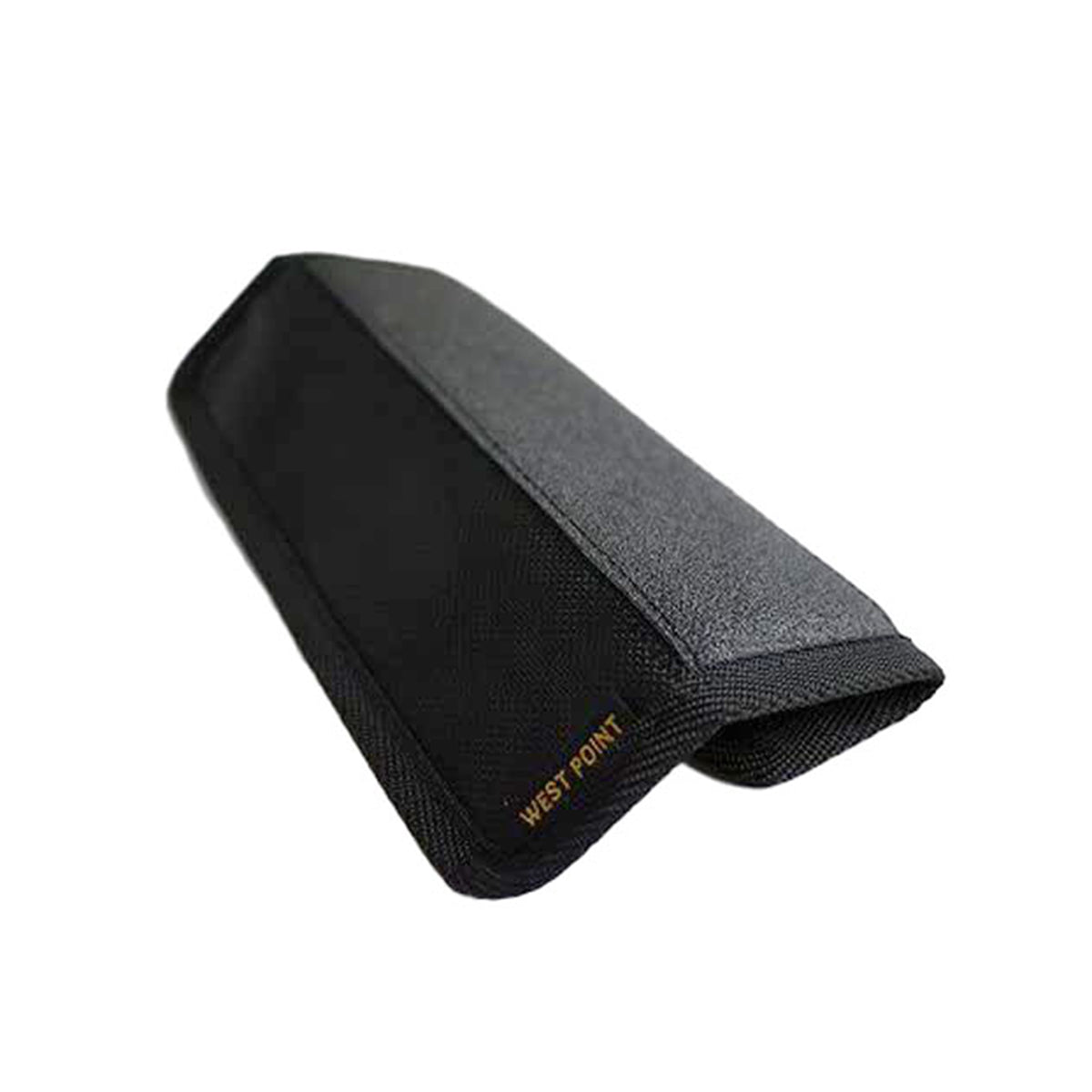 ウエストポイント MIL-617 ショルダーパッド エコ(角S)