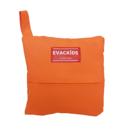 EVACKiDS 非常用チェアベルト(コンパクトタイプ)