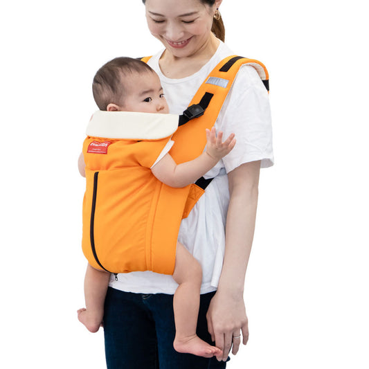 EVACKiDS 避難くん 新生児から使える避難用5WAYキャリー