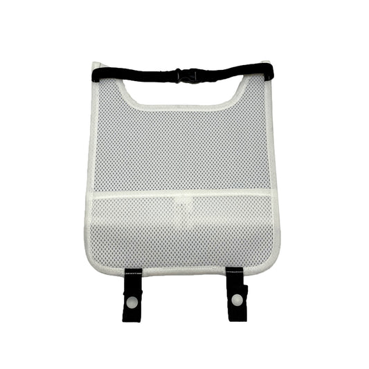 ひんやりカドリー ランドセルパッド(ホックで留めるタイプ)