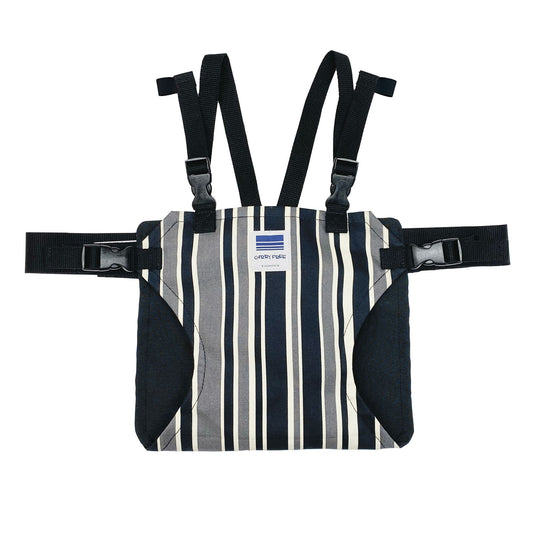 キャリフリー チェアベルトホールド(ブラックシリーズ)