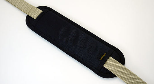 ウエストポイント MIL-615 ショルダーパッド エコ(丸型)