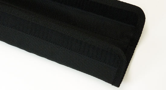 ウエストポイント MIL-616 ショルダーパッド エコ(角型)