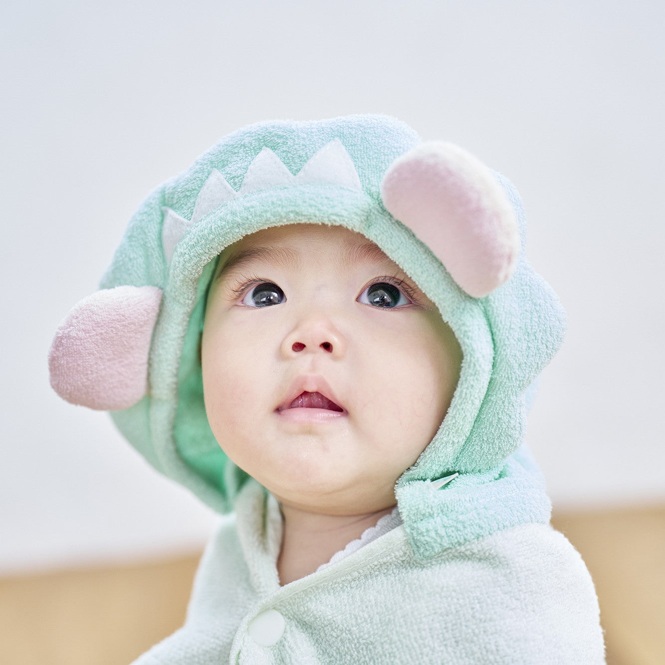 COJI-COJI BABY コジコジゆあがりバスタオル – 日本エイテックス