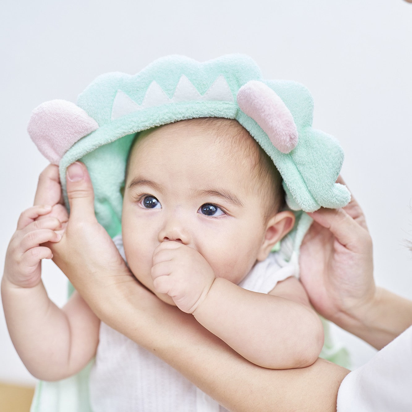 COJI-COJI BABY コジコジゆあがりバスタオル – 日本エイテックス