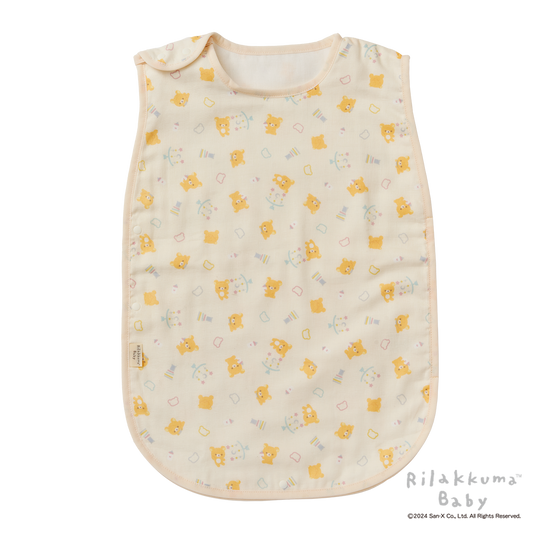 リラックマベビー スリーパー