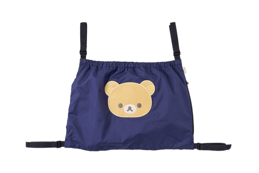 リラックマベビー ベビーカーバッグ