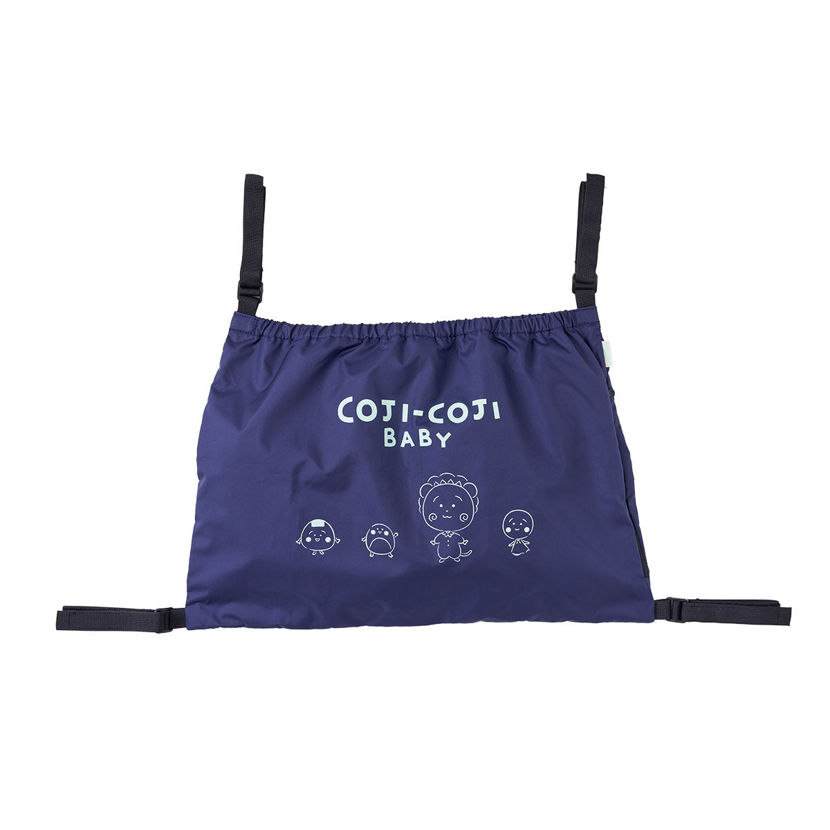 コジコジベビー ベビーカーバッグ
