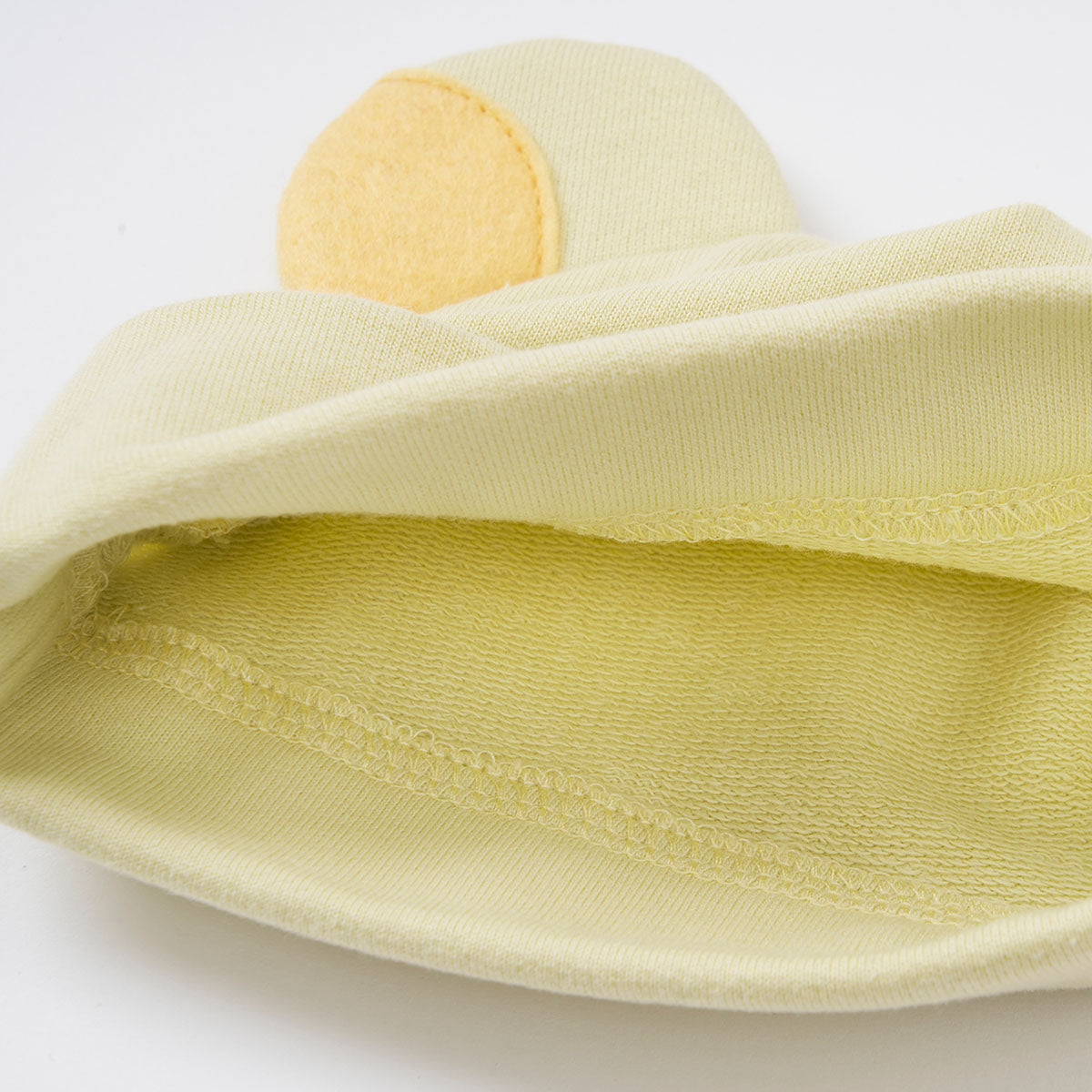 リラックマベビー 赤ちゃん帽子