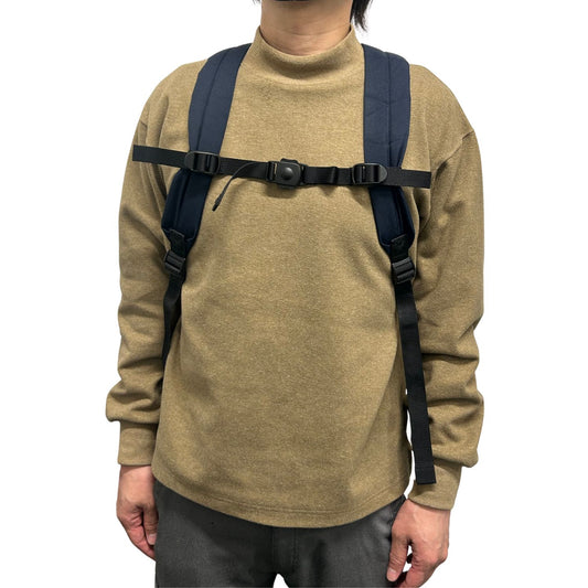 ウエストポイント　チェストストラップ　MIL-810