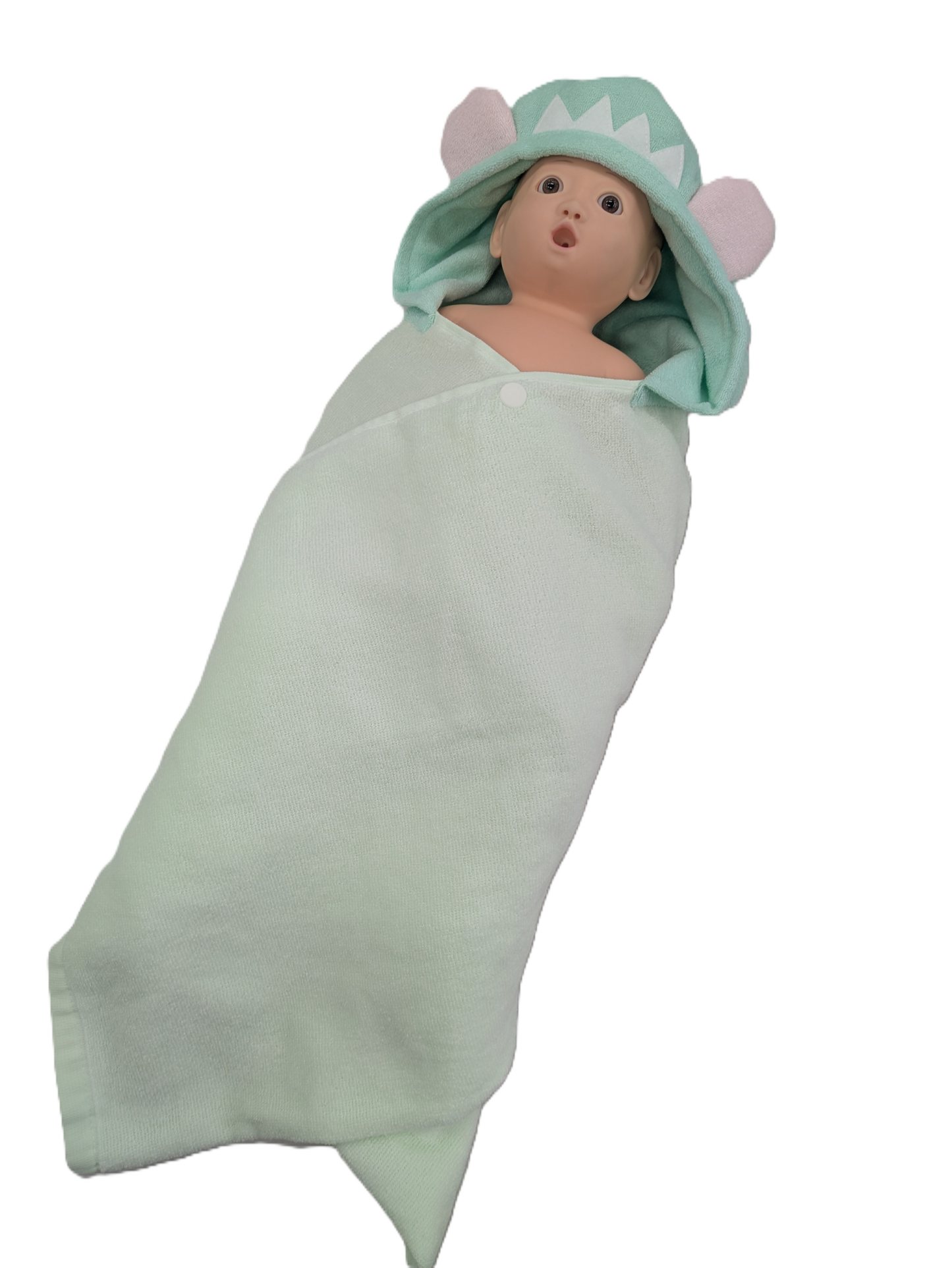 COJI-COJI BABY コジコジゆあがりバスタオル