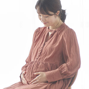 ufli（うふり）ママの秘密パッチ