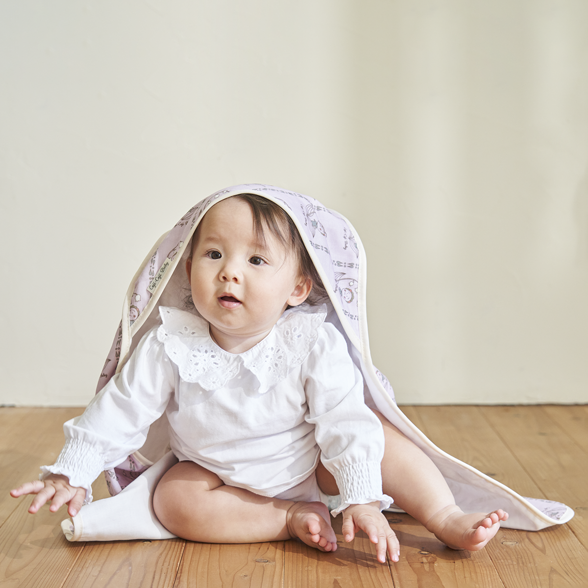 COJI-COJI BABY おくるみ – 日本エイテックス オンラインストア COJI-COJI BABY おくるみ – 日本エイテックス オンラインストア