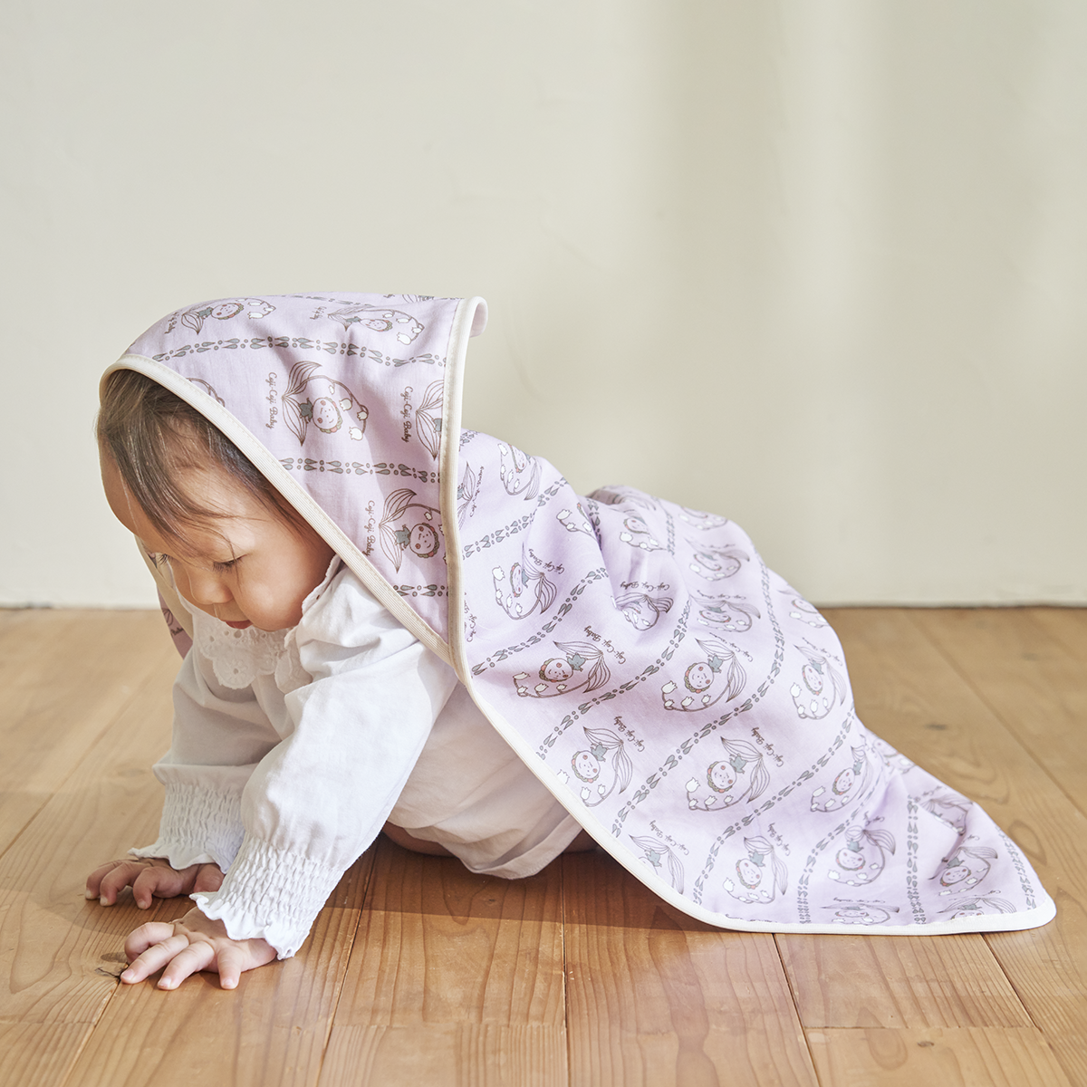 COJI-COJI BABY おくるみ – 日本エイテックス オンラインストア COJI-COJI BABY おくるみ – 日本エイテックス オンラインストア