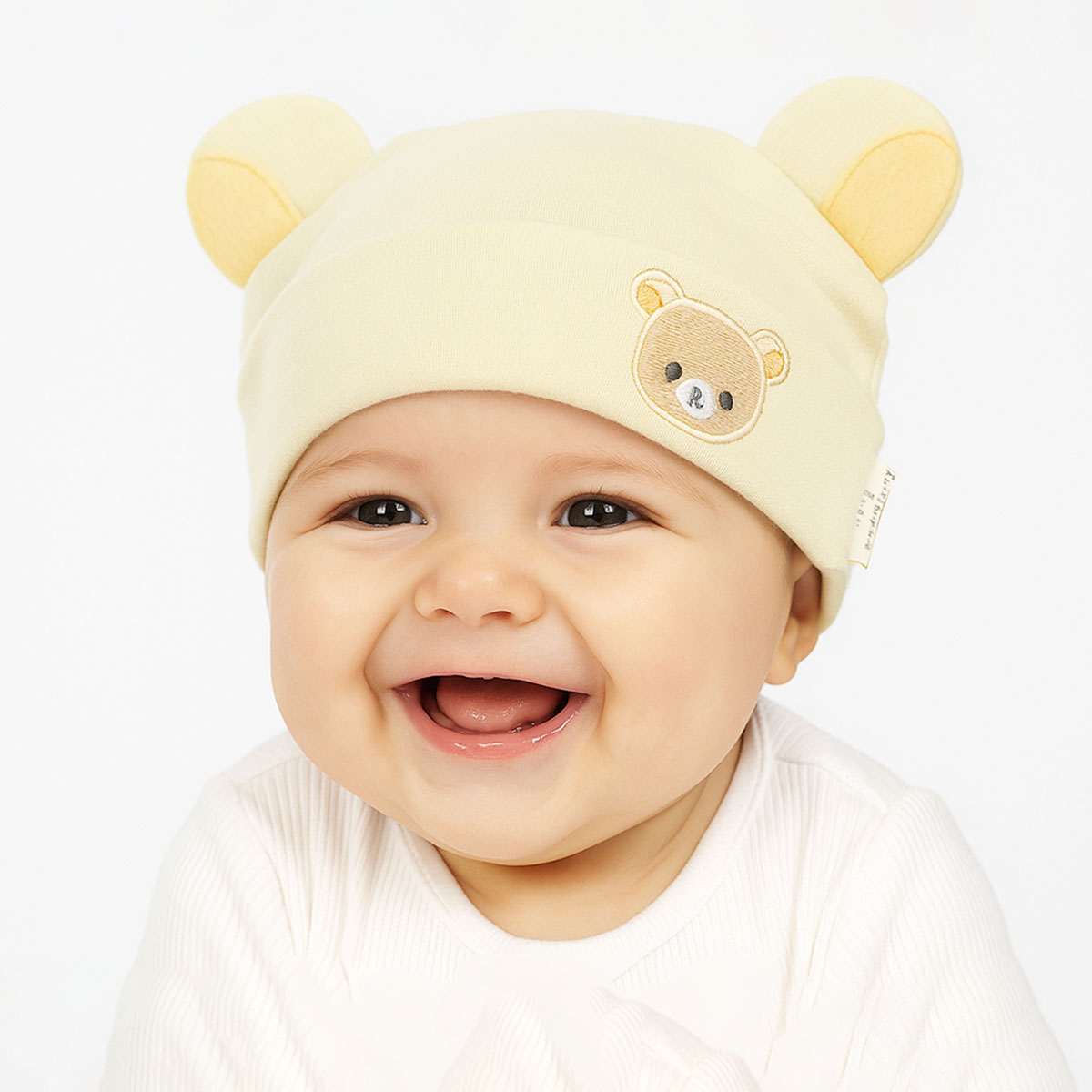 リラックマベビー 赤ちゃん帽子 – 日本エイテックス オンラインストア