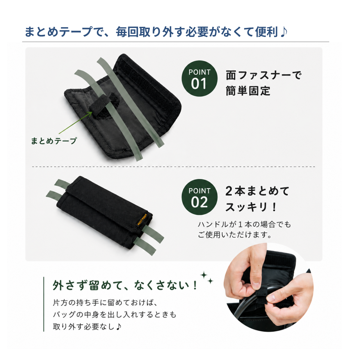 ウエストポイント　MIL-403　ミニグリップ