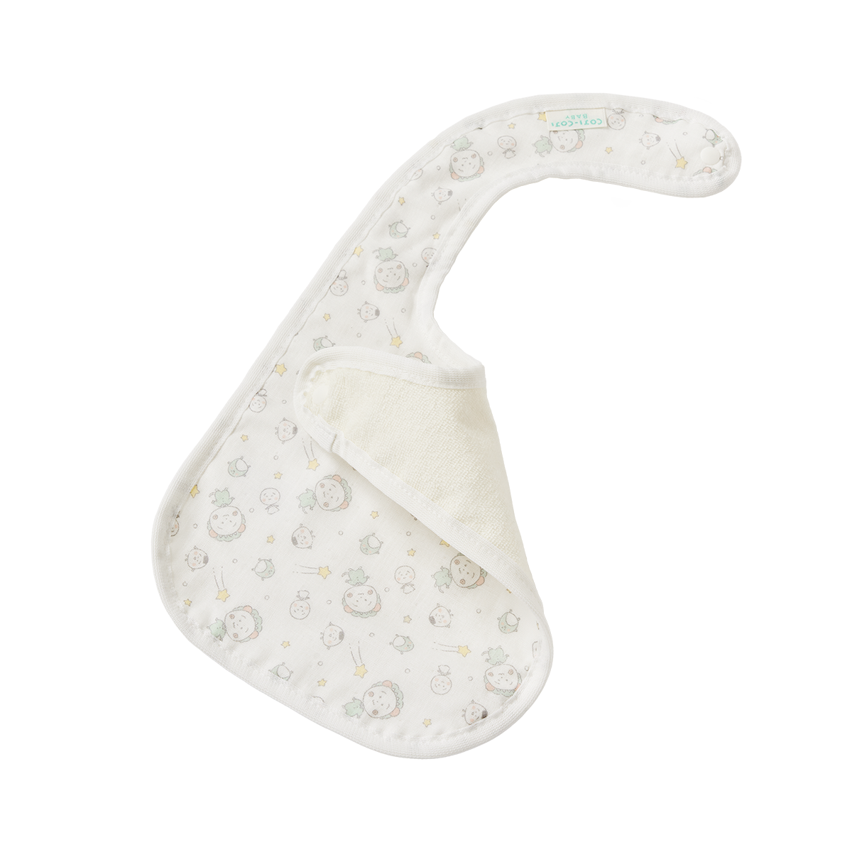 COJI-COJI BABY ガーゼスタイ – 日本エイテックス オンラインストア COJI-COJI BABY ガーゼスタイ – 日本エイテックス オンラインストア