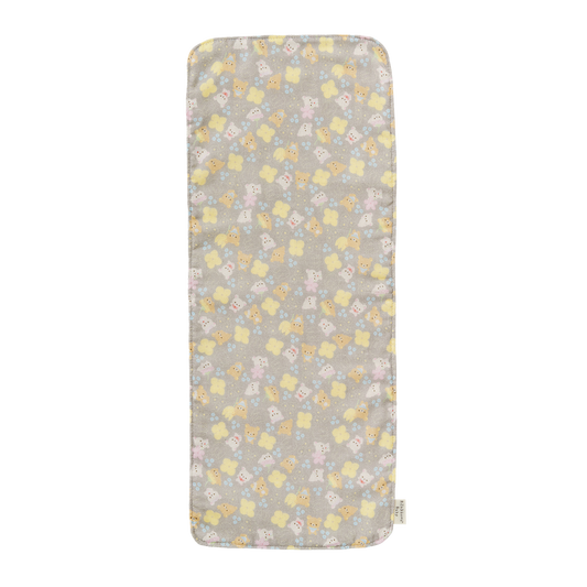 リラックマ 沐浴ガーゼ