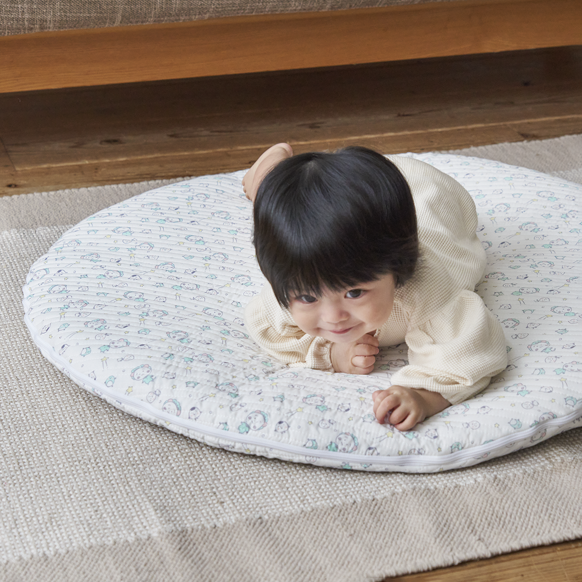 COJI-COJI BABY プレイマット – 日本エイテックス オンラインストア COJI-COJI BABY プレイマット – 日本エイテックス オンラインストア